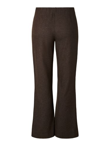 Byxor - Yasposhu Pant – Major Brown